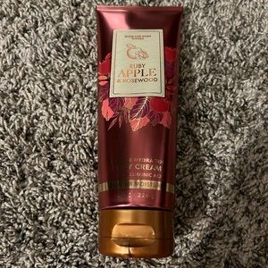 Bath and Body Works Body Cream